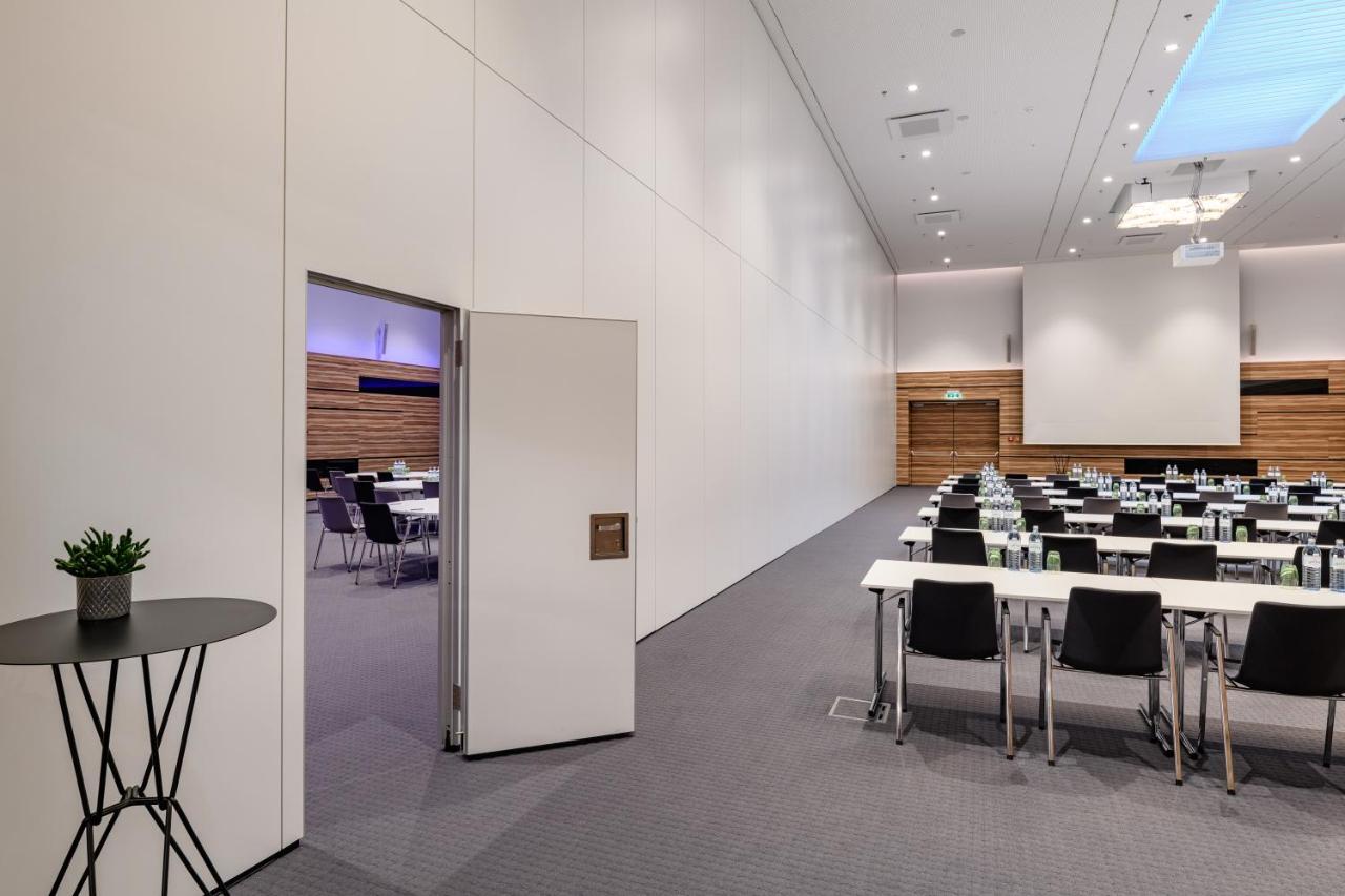 Novotel Hauptbahnhof Vienne